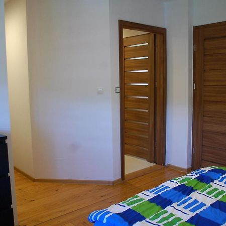 Apartamento Mala Czantoria Ustroń Exterior foto