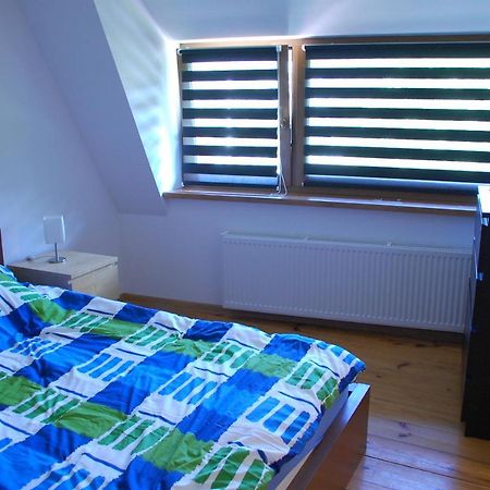 Apartamento Mala Czantoria Ustroń Exterior foto