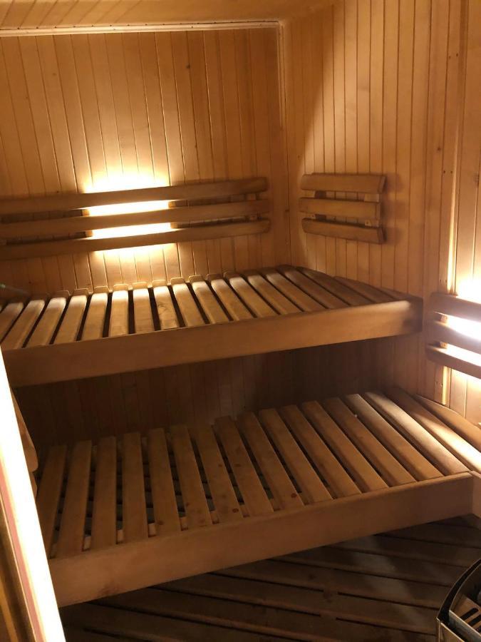 Apartamento Mala Czantoria Ustroń Exterior foto