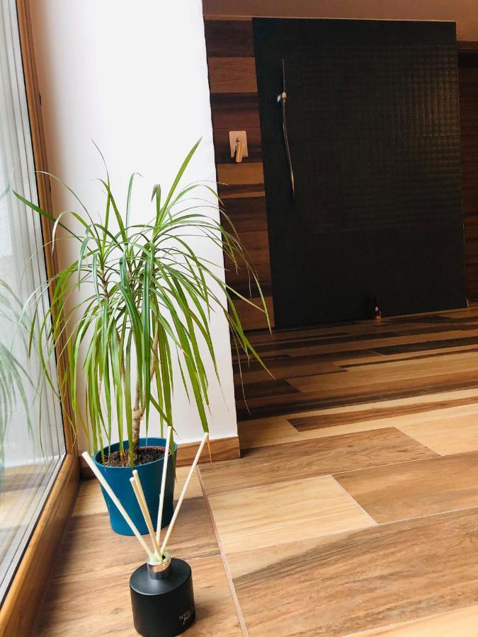 Apartamento Mala Czantoria Ustroń Exterior foto