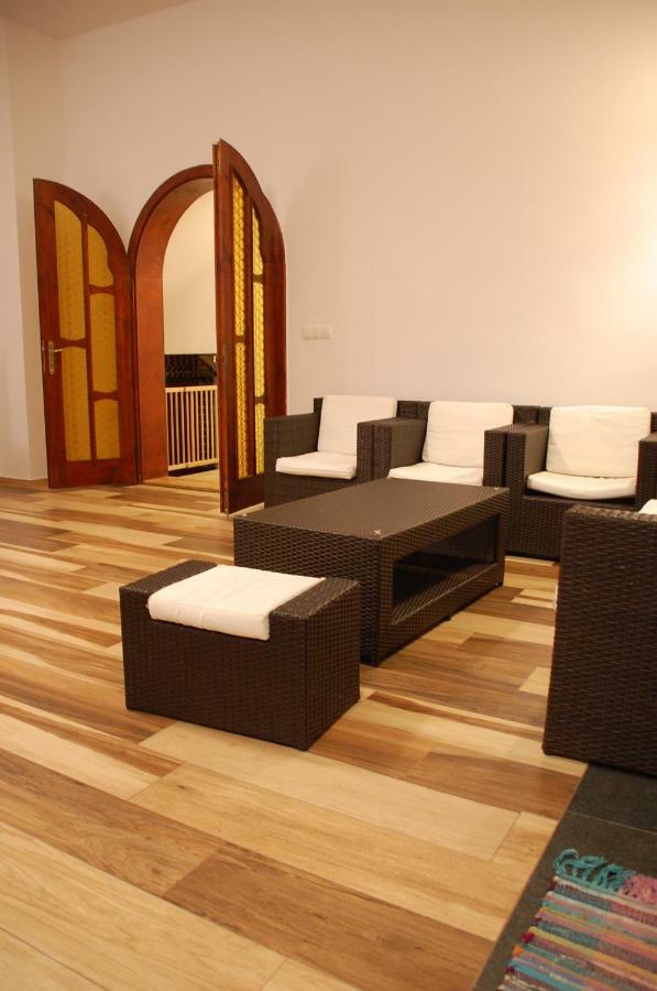 Apartamento Mala Czantoria Ustroń Exterior foto