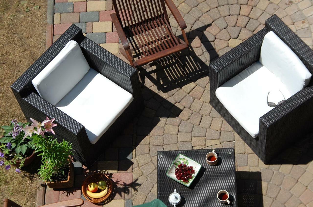 Apartamento Mala Czantoria Ustroń Exterior foto