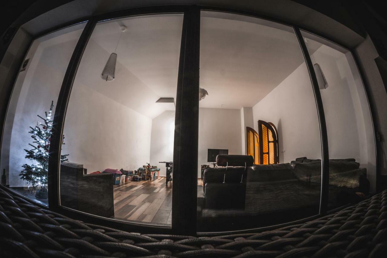 Apartamento Mala Czantoria Ustroń Exterior foto