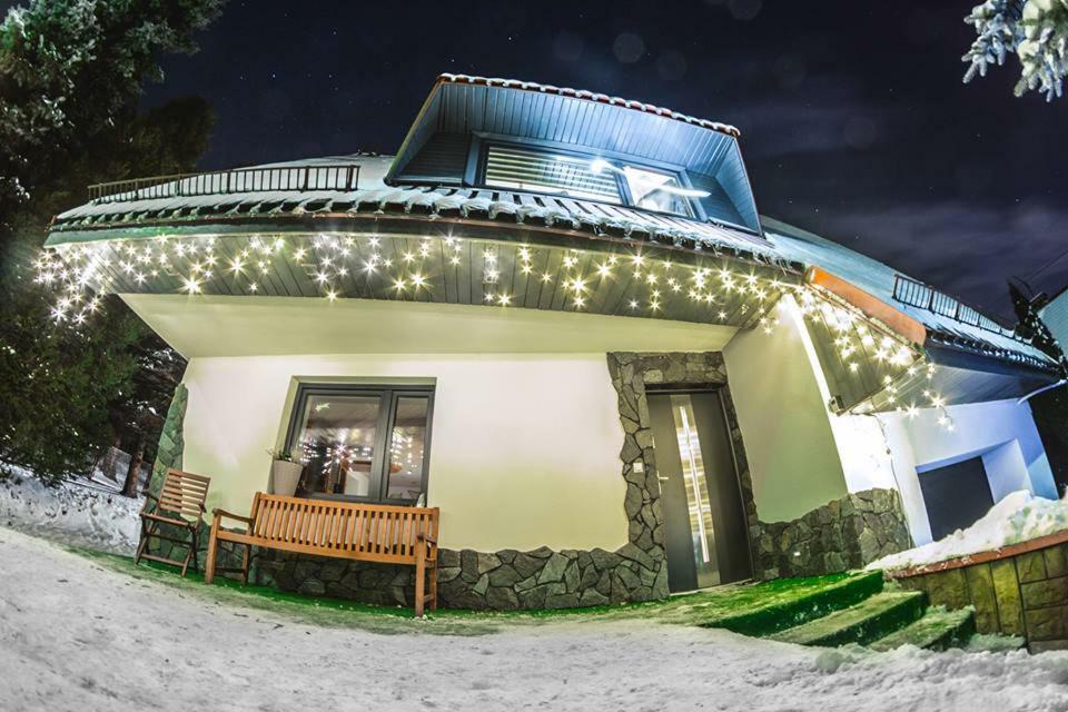 Apartamento Mala Czantoria Ustroń Exterior foto