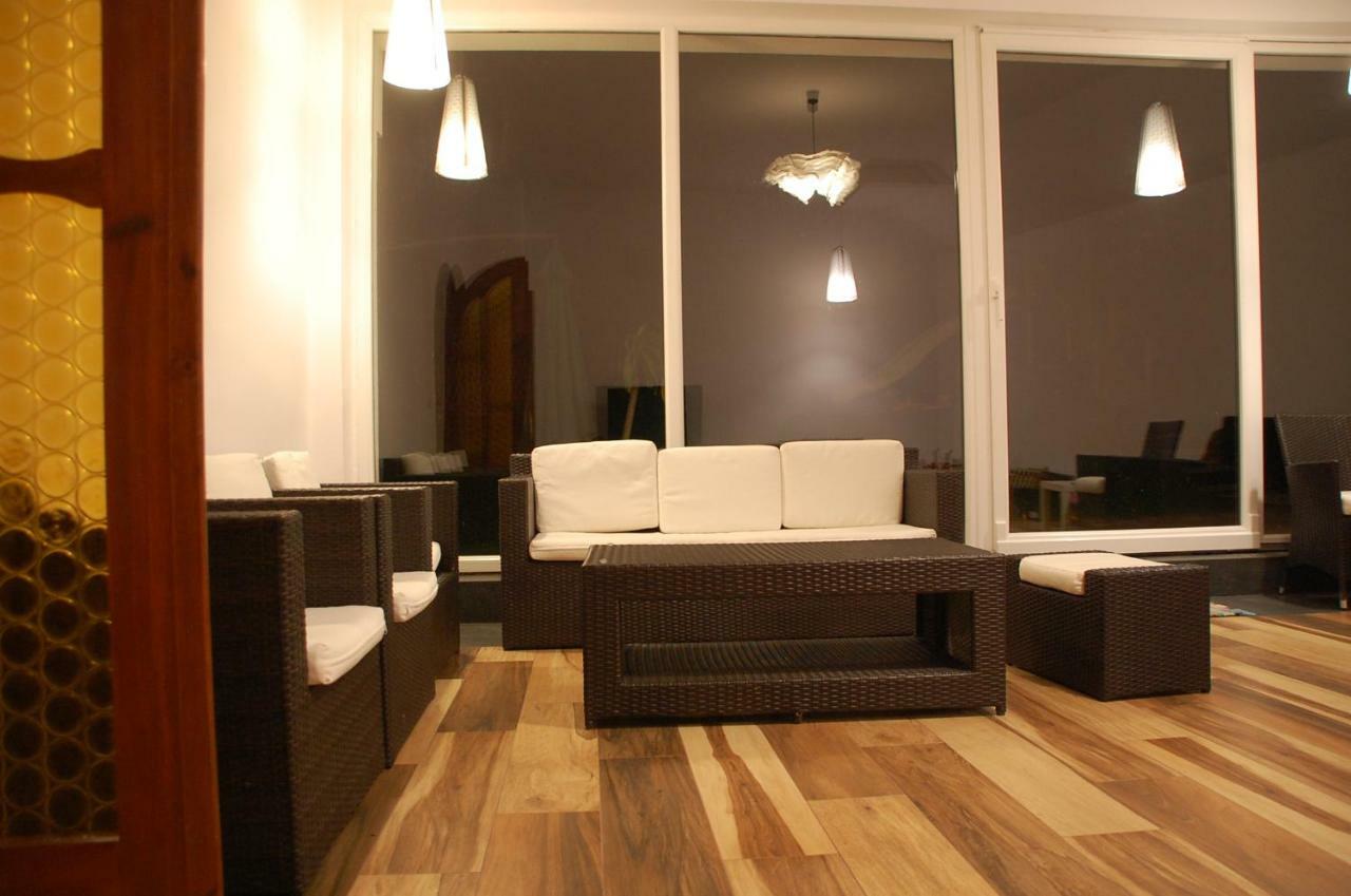 Apartamento Mala Czantoria Ustroń Exterior foto