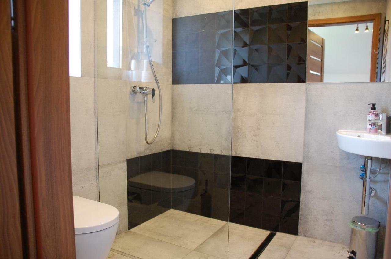 Apartamento Mala Czantoria Ustroń Exterior foto