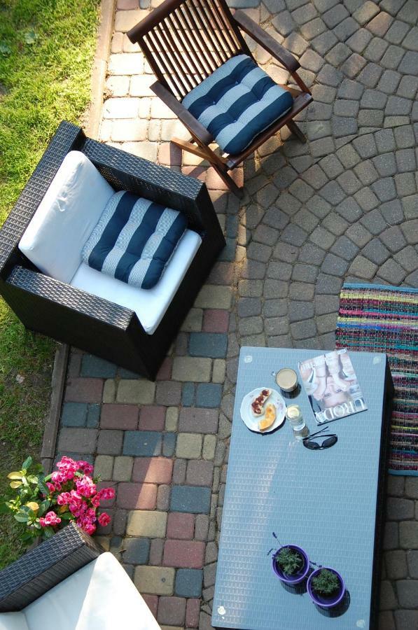 Apartamento Mala Czantoria Ustroń Exterior foto