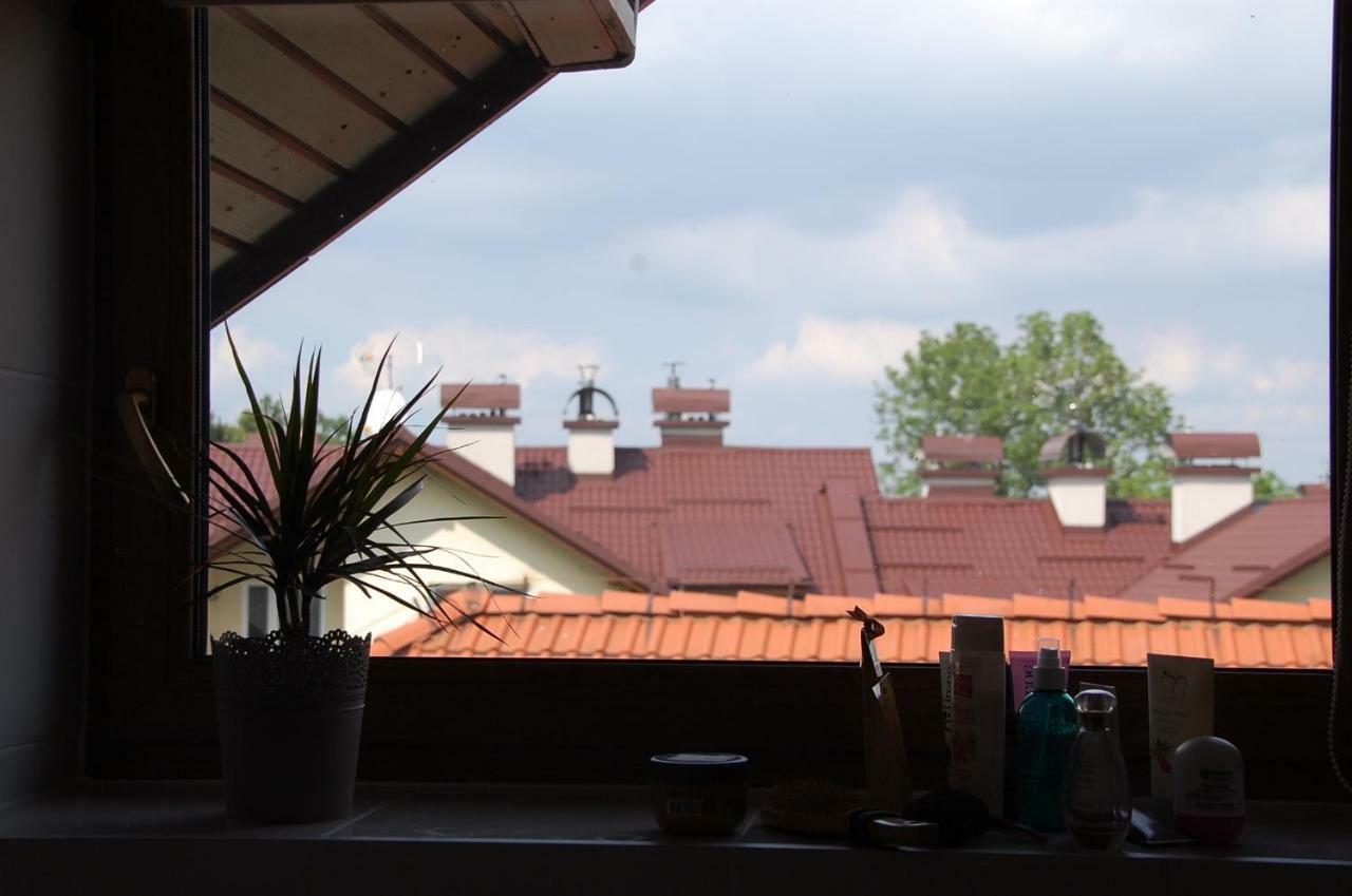 Apartamento Mala Czantoria Ustroń Exterior foto