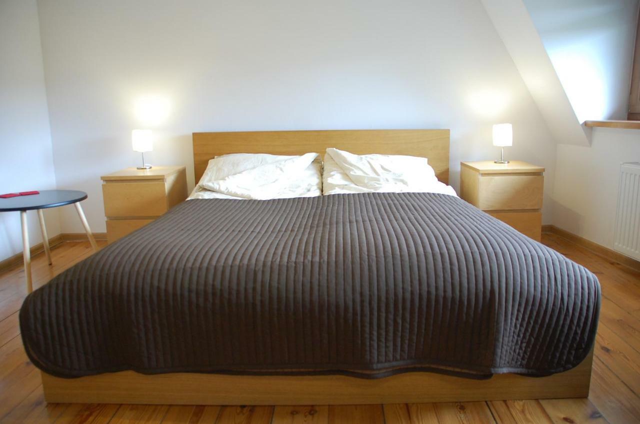 Apartamento Mala Czantoria Ustroń Exterior foto