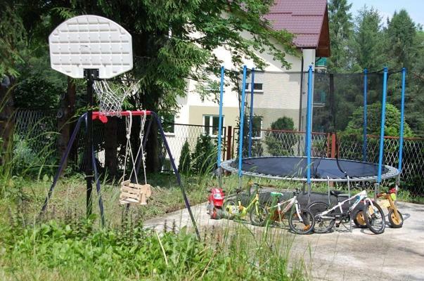 Apartamento Mala Czantoria Ustroń Exterior foto